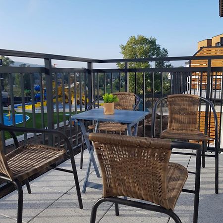 Apartament Lilia Bel Mare مينززدرويه المظهر الخارجي الصورة