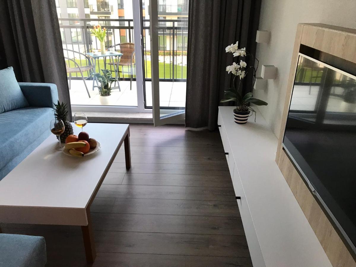 Apartament Lilia Bel Mare مينززدرويه المظهر الخارجي الصورة