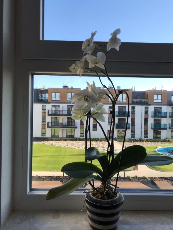 Apartament Lilia Bel Mare مينززدرويه المظهر الخارجي الصورة