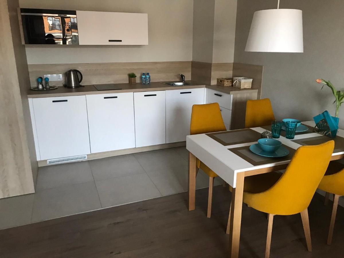 Apartament Lilia Bel Mare مينززدرويه المظهر الخارجي الصورة
