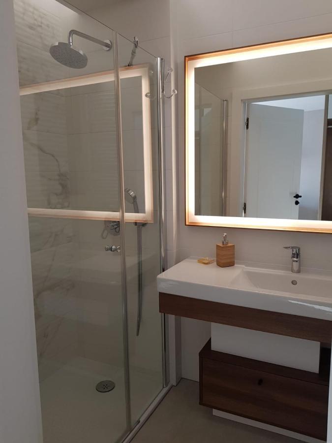 Apartament Lilia Bel Mare مينززدرويه المظهر الخارجي الصورة